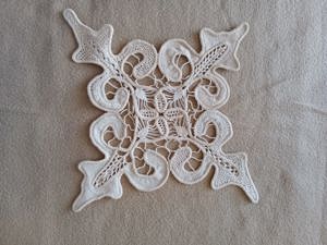 Mileuri macrame