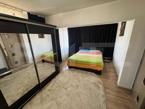 Apartament de vanzare, 3 camere, 64 mp, decomandat, zona INDEPENDENTEI - imagine 5