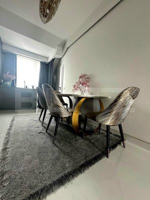 Apartament la vilă, 3 camere, 82 mp, 5 balcoane, 3 bai, parcare, zona Vivo - imagine 6