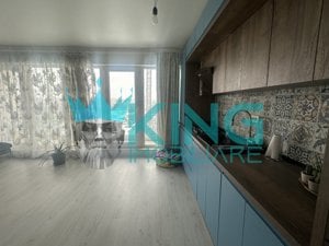  Apartament 2 Camere  Metropolitan Viilor Bucuresti - imagine 6