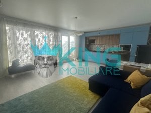  Apartament 2 Camere  Metropolitan Viilor Bucuresti - imagine 3