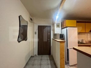 Apartament 3 camere, 68 mp, AC, Rovine - Părculeț - imagine 12