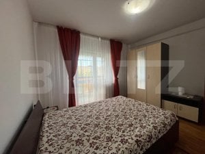 Apartament 3 camere, 68 mp, AC, Rovine - Părculeț - imagine 6