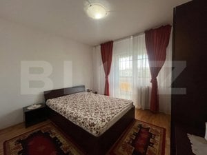 Apartament 3 camere, 68 mp, AC, Rovine - Părculeț - imagine 5