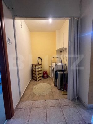 Apartament 3 camere, 68 mp, AC, Rovine - Părculeț - imagine 13