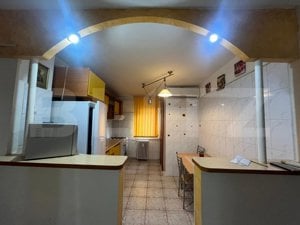 Apartament 3 camere, 68 mp, AC, Rovine - Părculeț - imagine 11