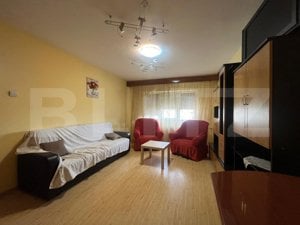 Apartament 3 camere, 68 mp, AC, Rovine - Părculeț - imagine 3