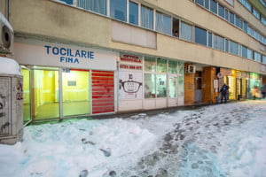 Spatiu comercial de inchiriat, Pantelimon 309, vis-a-vis Posta, langa liceu