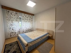 Apartament 3 camere, 68 mp, AC, Rovine - Părculeț - imagine 7