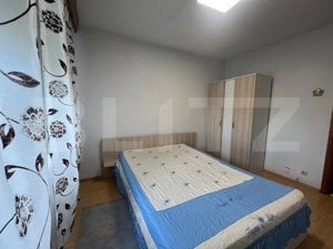 Apartament 3 camere, 68 mp, AC, Rovine - Părculeț - imagine 8