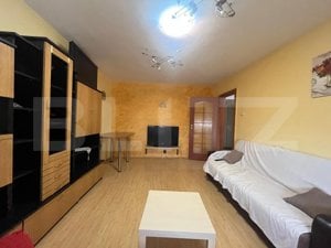 Apartament 3 camere, 68 mp, AC, Rovine - Părculeț - imagine 4