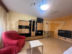 Apartament 3 camere, 68 mp, AC, Rovine - Părculeț