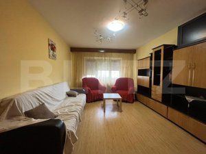 Apartament 3 camere, 68 mp, AC, Rovine - Părculeț - imagine 2