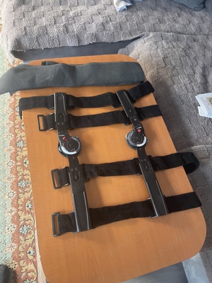 Orteza mobila pentru genunchi