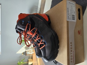 bocanci trekking mammut 40.5