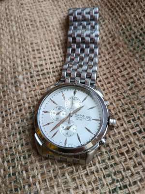 Pulsar Chronograph by Seiko YM92-X139