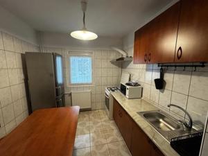 Apartament 2 Camere Gorjului - Metrou, Finisaje Clasice - imagine 4