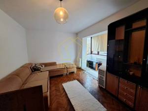 Apartament decomandat cu 2 camere si centrala proprie | Lipovei - imagine 2