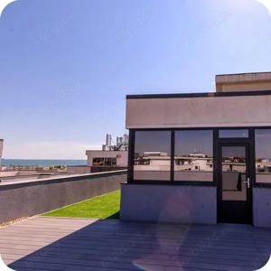 Penthouse exclusivist cu 4 dormitoare - Aquarium Residence 5, Mamaia N - imagine 8