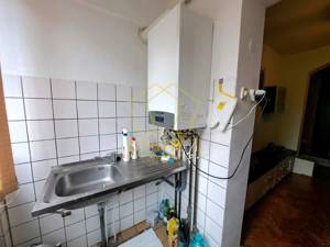 Apartament decomandat cu 2 camere si centrala proprie | Lipovei - imagine 8