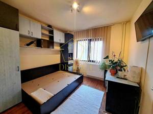 Apartament decomandat cu 2 camere si centrala proprie | Lipovei - imagine 3