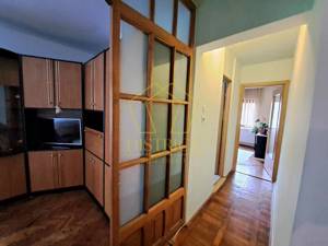 Apartament decomandat cu 2 camere si centrala proprie | Lipovei - imagine 13