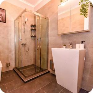 Penthouse exclusivist cu 4 dormitoare - Aquarium Residence 5, Mamaia N - imagine 5