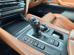 BMW X6 M50d - Primul Proprietar - Absolut impecabil ! - imagine 11