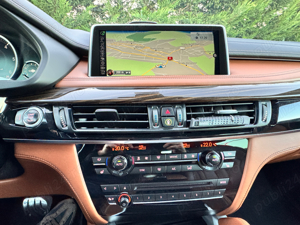 BMW X6 M50d - Primul Proprietar - Absolut impecabil ! - imagine 13