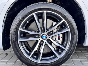 BMW X6 M50d - Primul Proprietar - Absolut impecabil ! - imagine 20