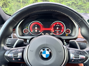 BMW X6 M50d - Primul Proprietar - Absolut impecabil ! - imagine 6