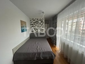 Apartament cu 3 camere si balcon loc de parcare in Terezian  - imagine 4