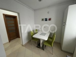 Apartament cu 3 camere si balcon loc de parcare in Terezian  - imagine 9