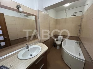 Apartament cu 3 camere si balcon loc de parcare in Terezian  - imagine 10