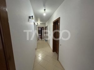 Apartament cu 3 camere si balcon loc de parcare in Terezian  - imagine 7