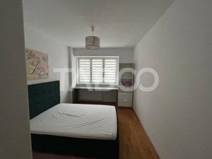 Apartament cu 3 camere si balcon loc de parcare in Terezian  - imagine 5