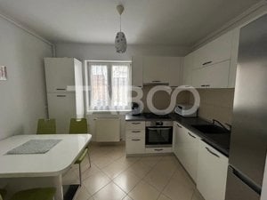 Apartament cu 3 camere si balcon loc de parcare in Terezian  - imagine 8