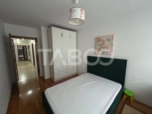 Apartament cu 3 camere si balcon loc de parcare in Terezian  - imagine 6