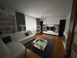 Apartament cu 3 camere si balcon loc de parcare in Terezian  - imagine 2