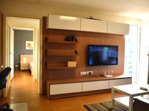 Inchiriere 2 Camere Drumul Taberei Favorit - Complet Renovat  - imagine 3