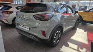 Ford Puma MCA 5 usi Titanium 1.0l mHEV 125 CP M6 - livrare din stoc! - imagine 3