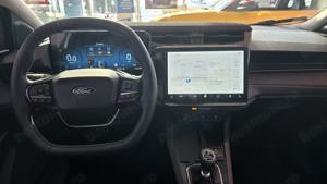 Ford Puma MCA 5 usi Titanium 1.0l mHEV 125 CP M6 - livrare din stoc! - imagine 8