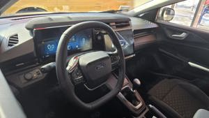 Ford Puma MCA 5 usi Titanium 1.0l mHEV 125 CP M6 - livrare din stoc! - imagine 9