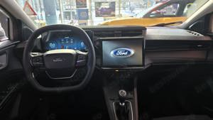 Ford Puma MCA 5 usi Titanium 1.0l mHEV 125 CP M6 - livrare din stoc! - imagine 10