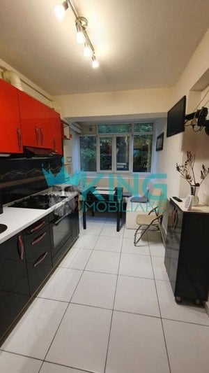  Apartament 2 Camere Drumul Fermei Popesti-Leordeni - imagine 4