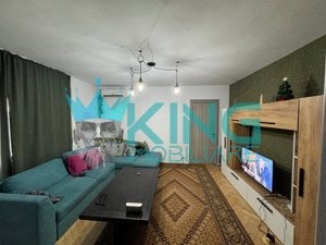  Apartament 2 Camere Titan Bucuresti