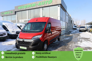 Citroen Jumper L3H2