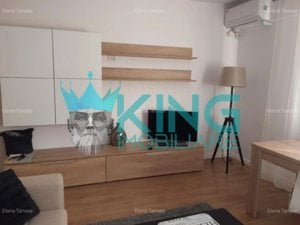  Apartament 2 Camere Grozavesti Bucuresti - imagine 3