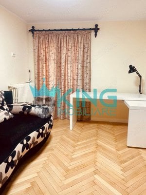  Apartament 3 Camere Cismigiu Bucuresti - imagine 3