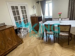  Apartament 3 Camere Cismigiu Bucuresti - imagine 2